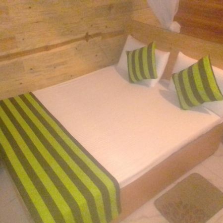 Talblick Homestay Ella Eksteriør billede