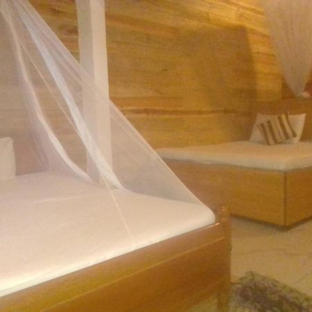 Talblick Homestay Ella Eksteriør billede