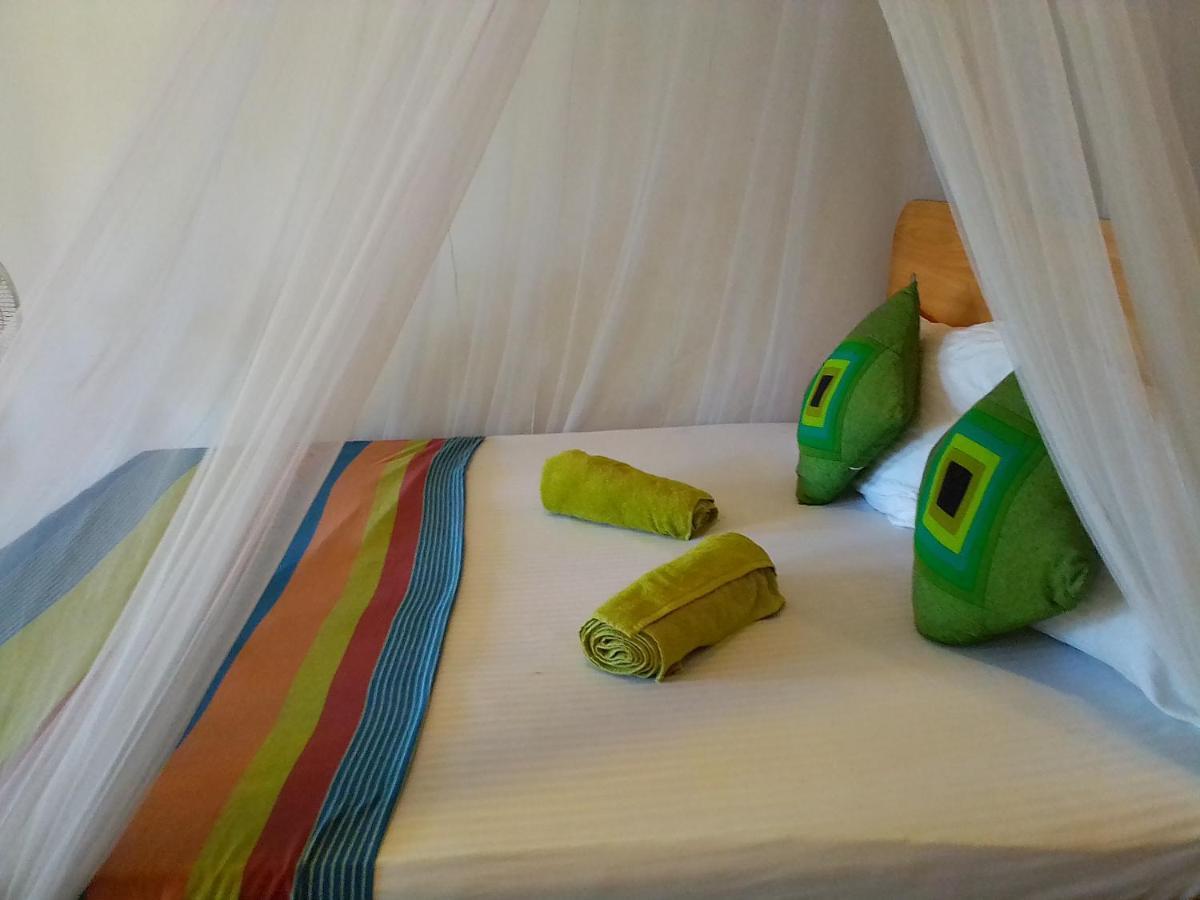 Talblick Homestay Ella Eksteriør billede