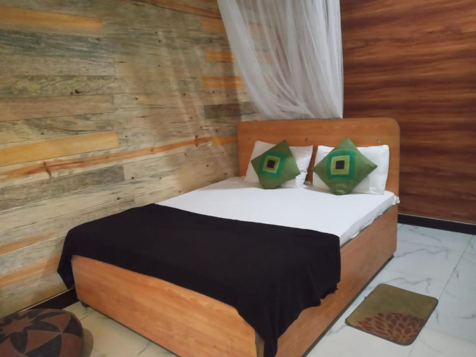 Talblick Homestay Ella Eksteriør billede