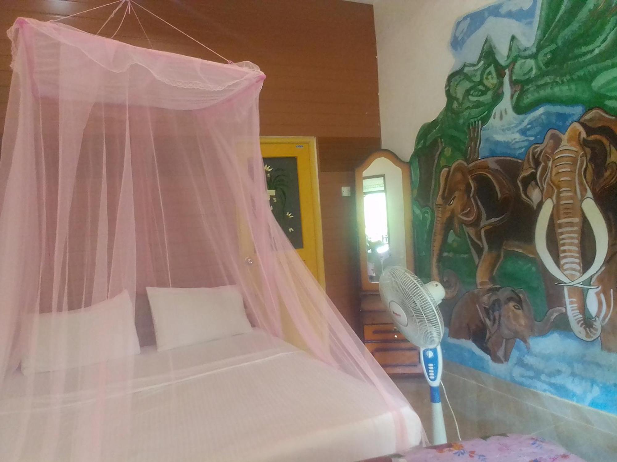 Talblick Homestay Ella Værelse billede
