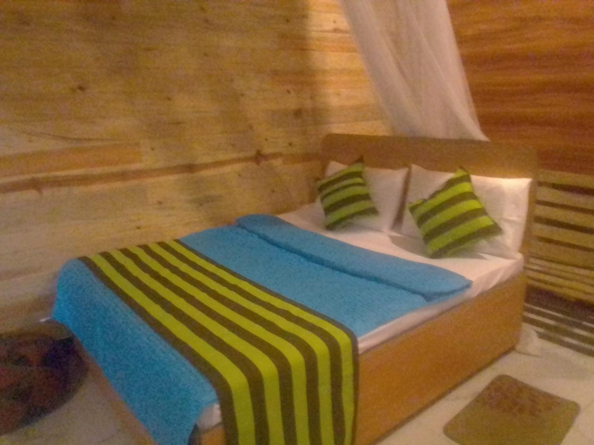Talblick Homestay Ella Værelse billede