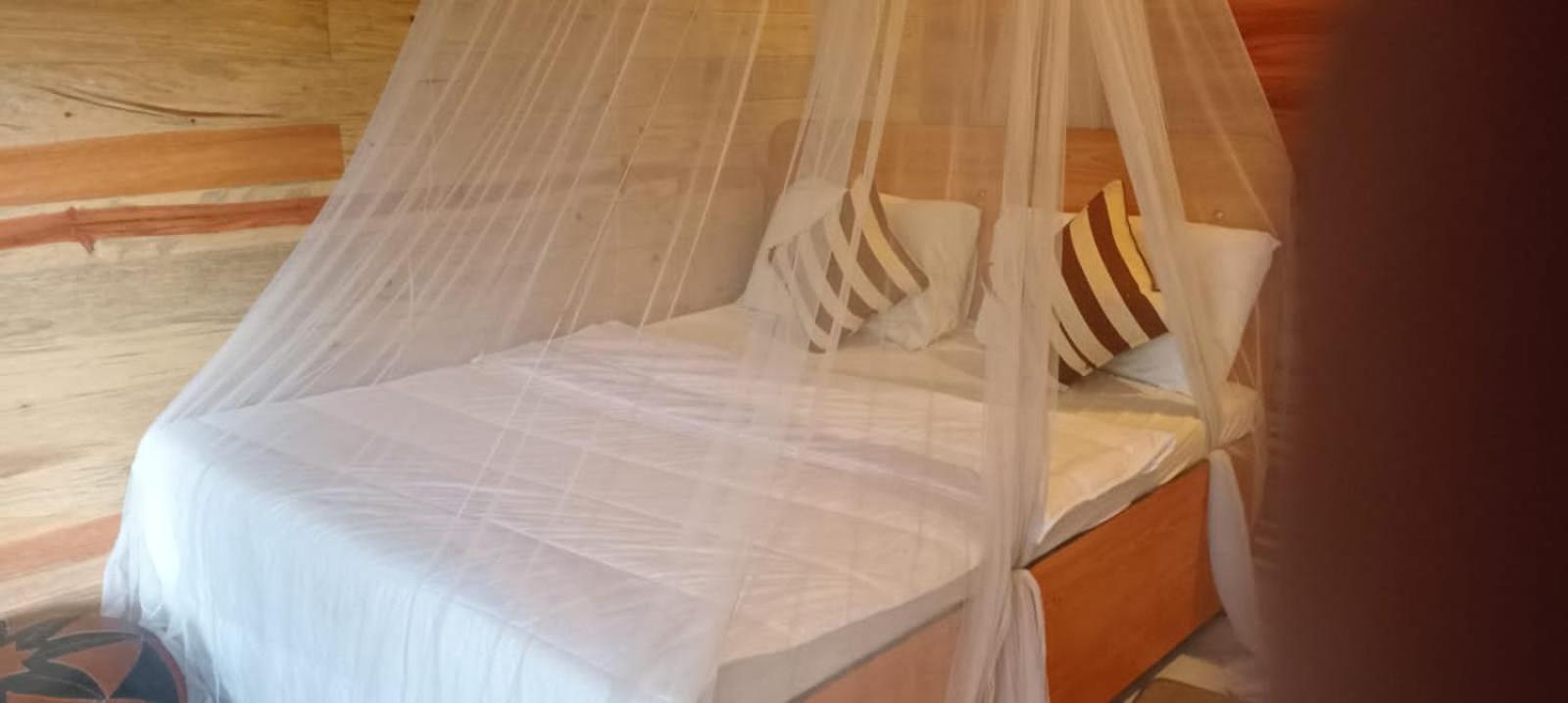 Talblick Homestay Ella Eksteriør billede