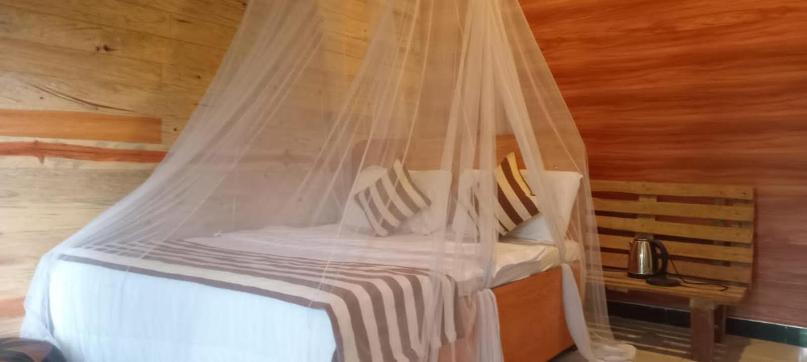 Talblick Homestay Ella Eksteriør billede
