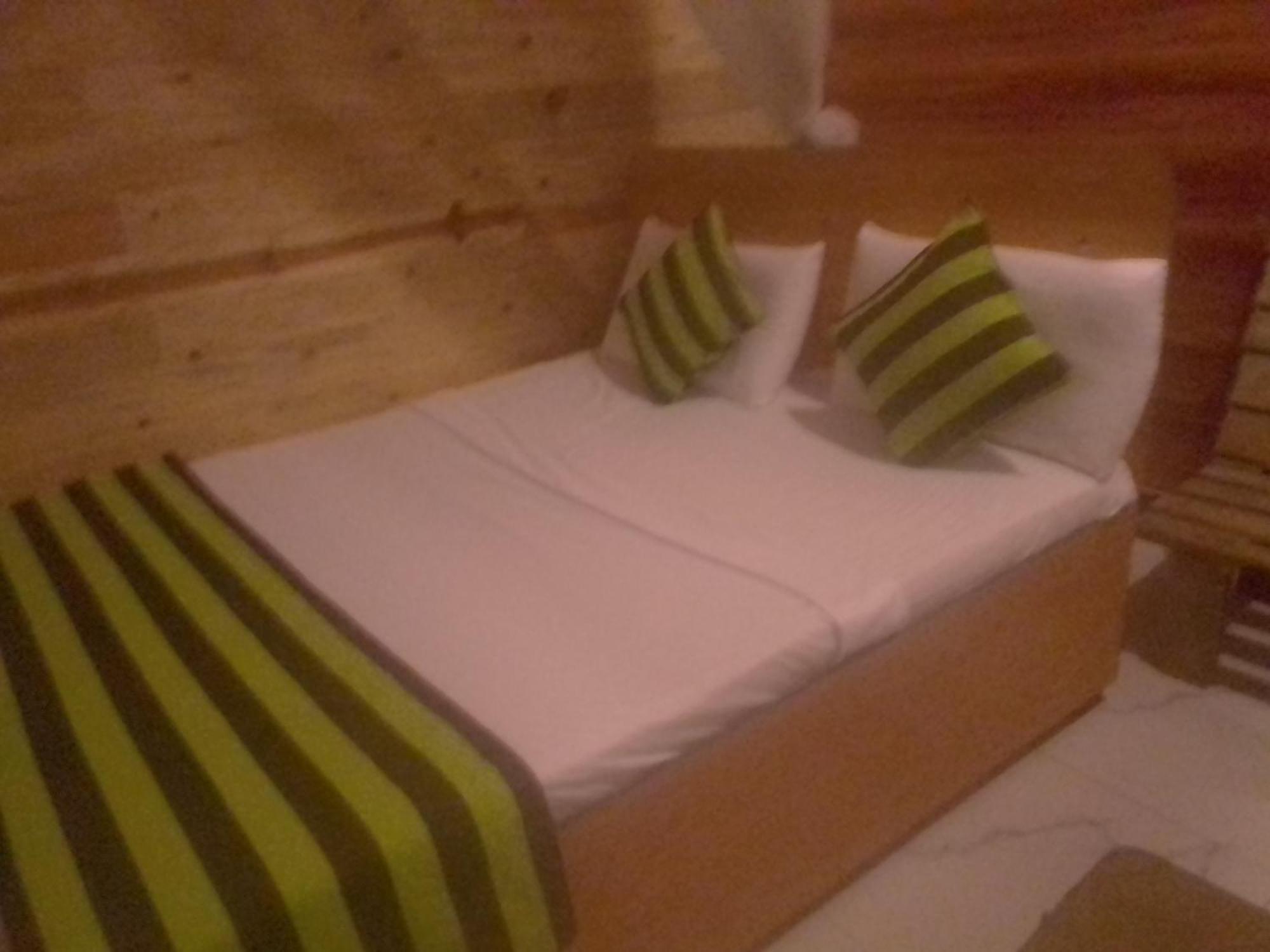Talblick Homestay Ella Eksteriør billede