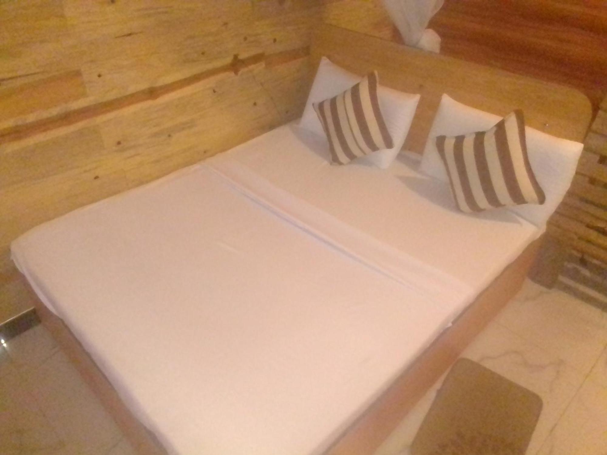 Talblick Homestay Ella Eksteriør billede