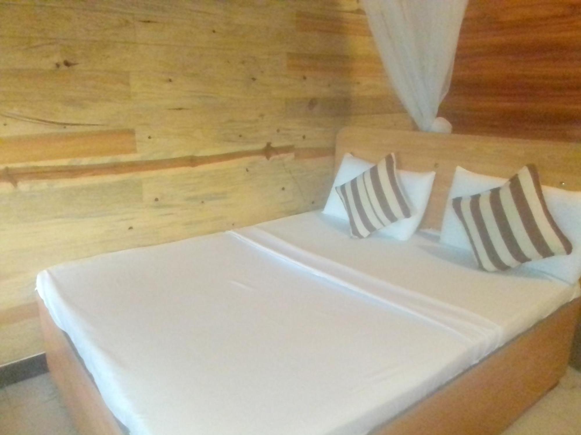 Talblick Homestay Ella Eksteriør billede